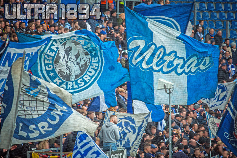 Karlsruher SC – Eintracht Braunschweig 1-1 (4)
