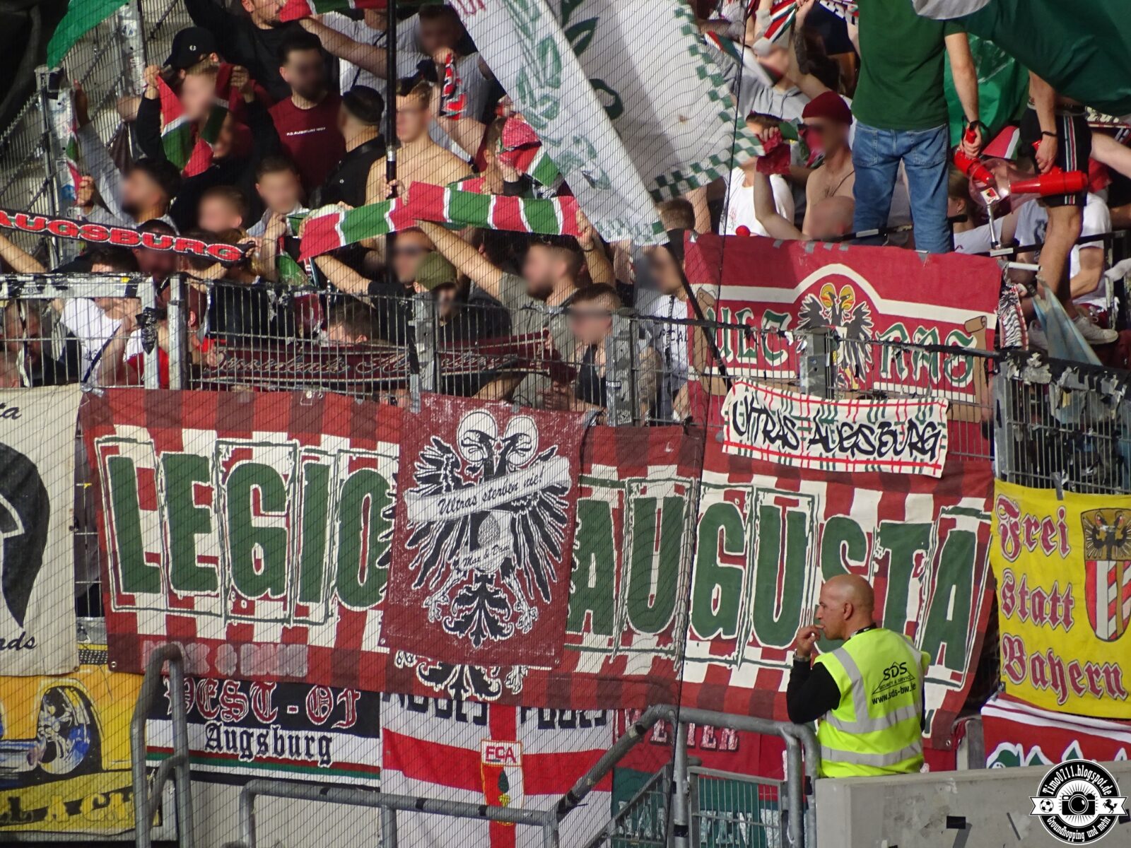 VfB Stuttgart – FC Augsburg 2-1 (2)