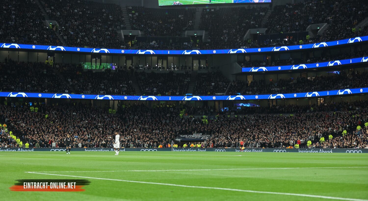 Tottenham Hotspur – Eintracht Frankfurt 3-2 (10)