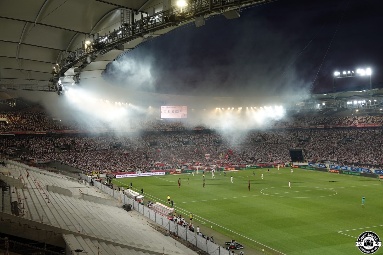 VfB Stuttgart – Hamburger SV 3-0 (31)