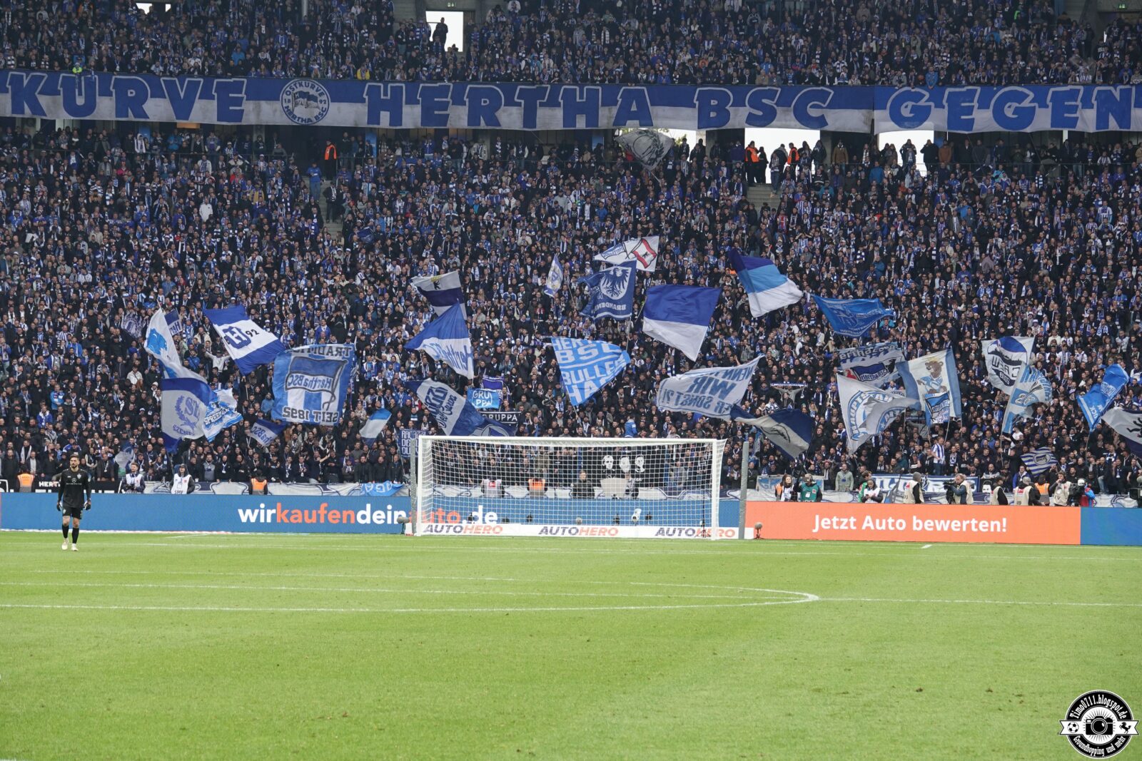 Hertha BSC – VfB Stuttgart 2-1 (10)