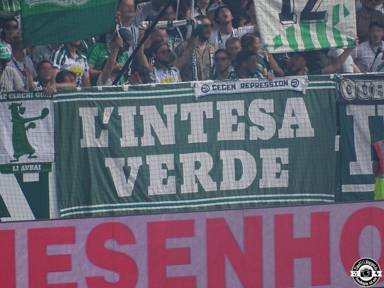 Werder Bremen – VfB Stuttgart 2-2 (43)