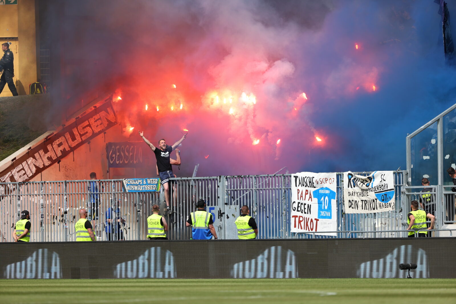 SV Darmstadt 98 – SC Paderborn 3-0