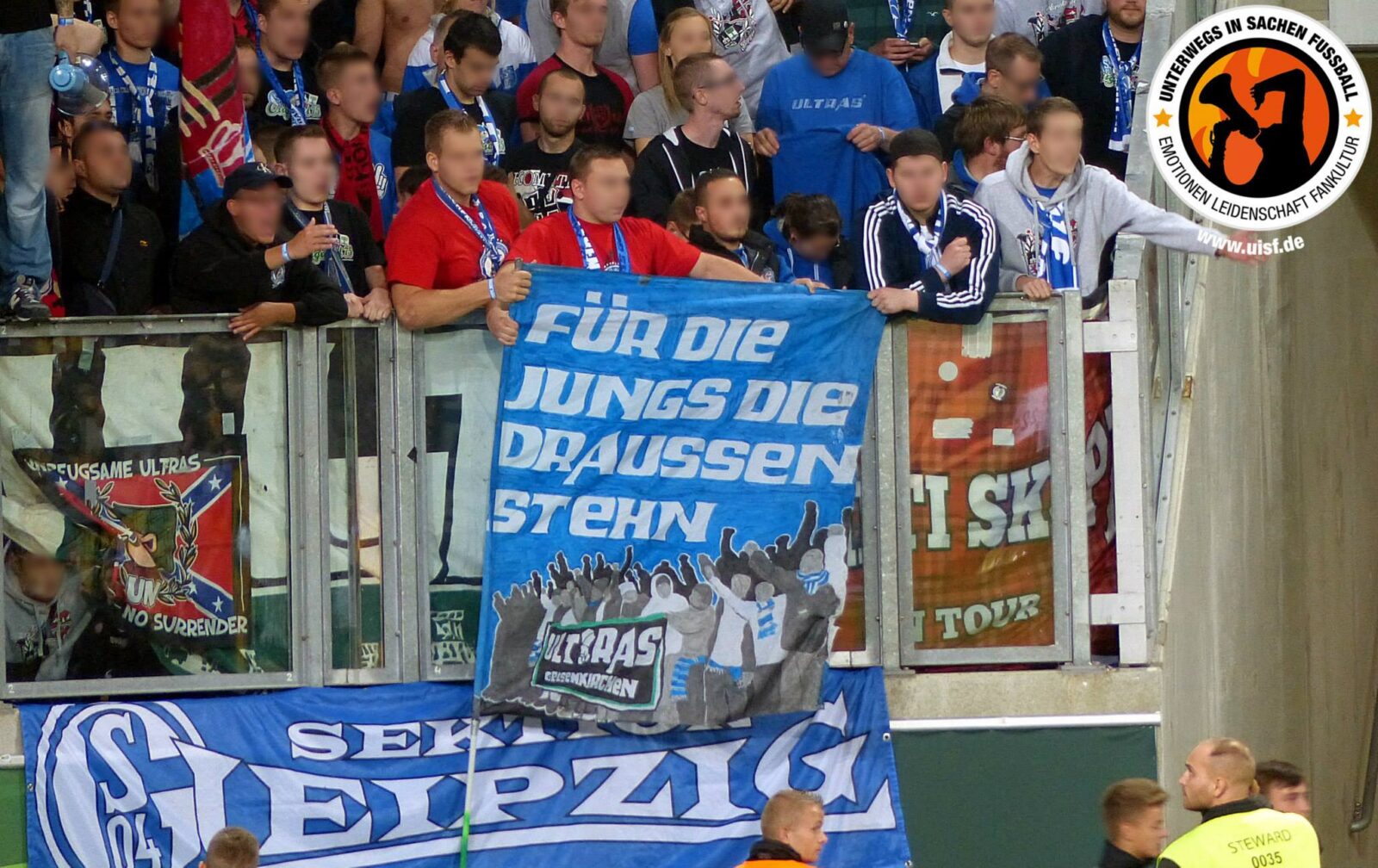 Dynamo Dresden vs FC Schalke 04 (2-1) (8)