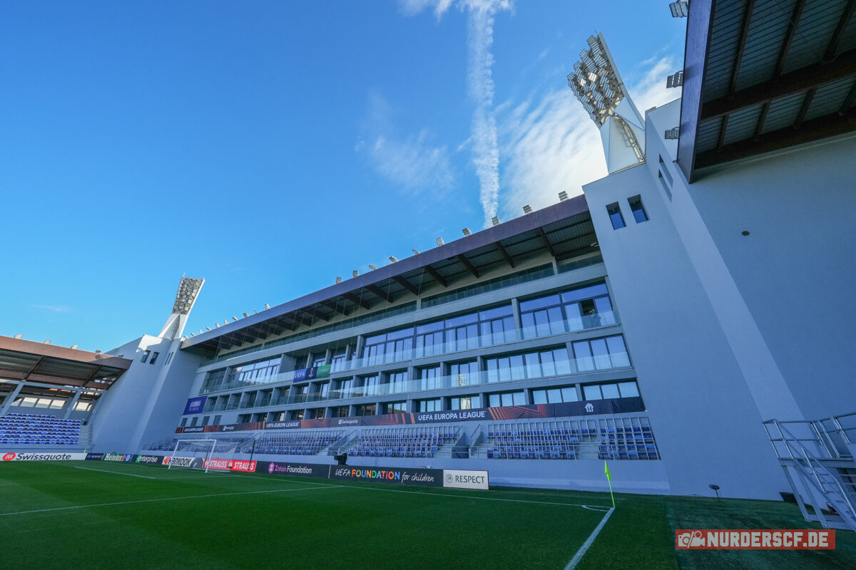 TSC Backa Topola – SC Freiburg 1-3 (37)