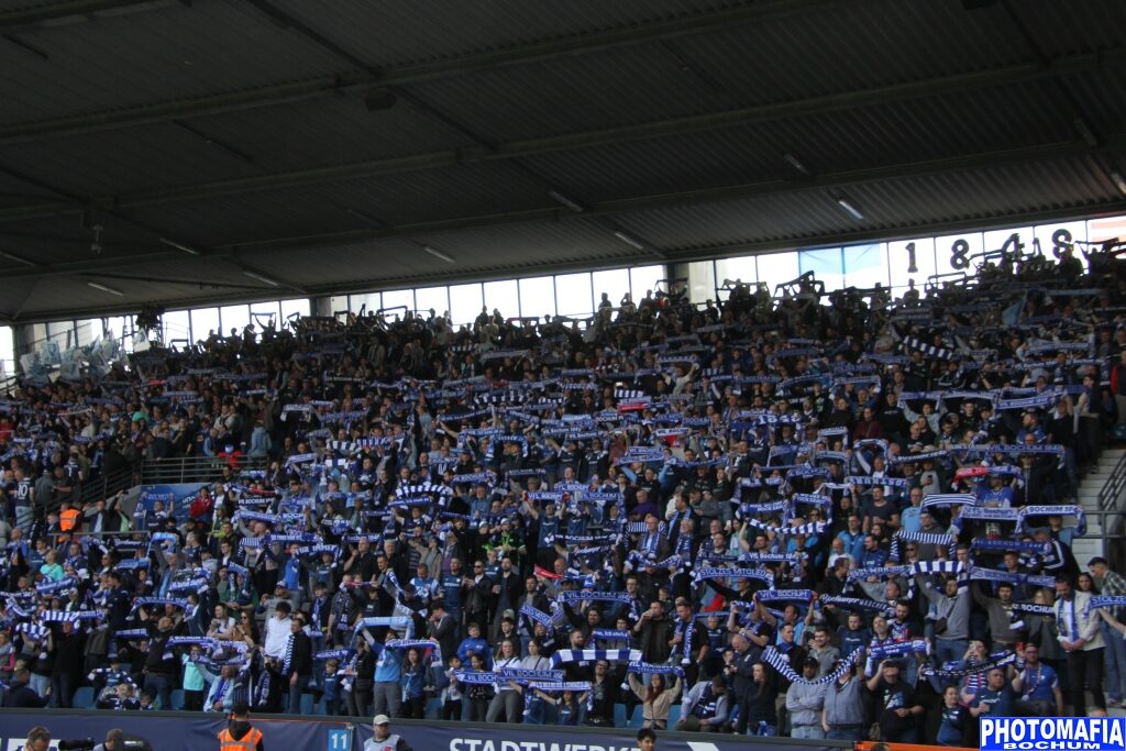 VfL Bochum – VfL Wolfsburg 1-5 (2)