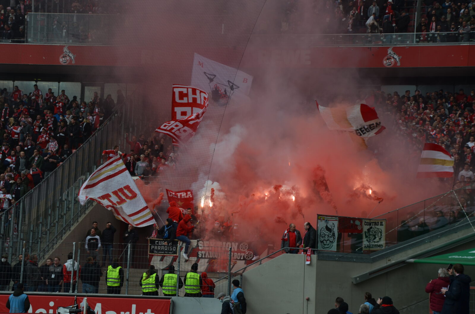 1. FC Köln – 1. FSV Mainz 05 3-2 (25)