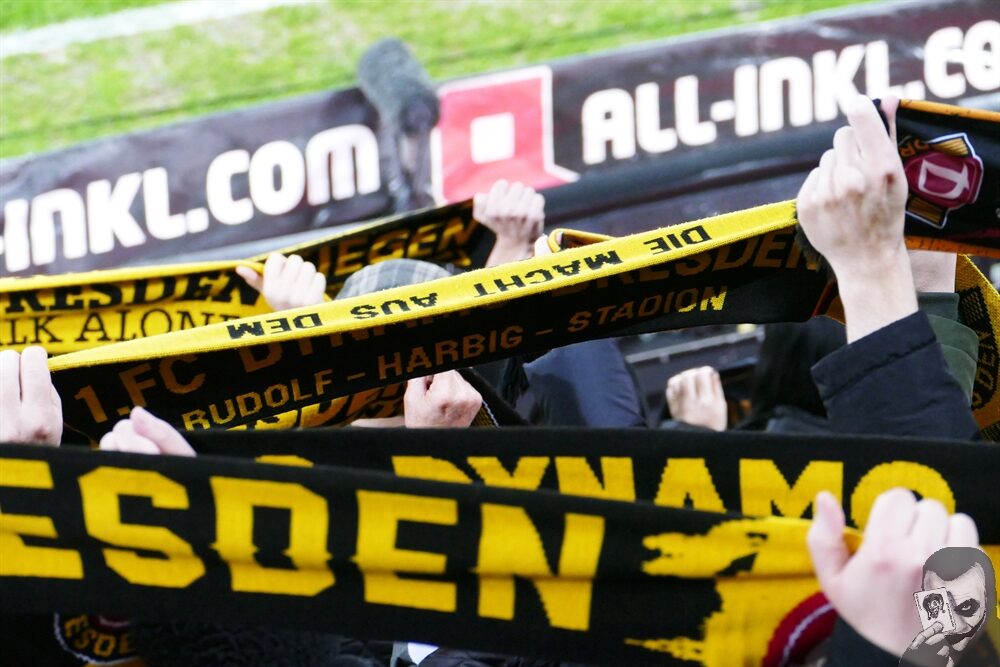 Dynamo Dresden – DSC Arminia Bielefeld 3-0 (3)