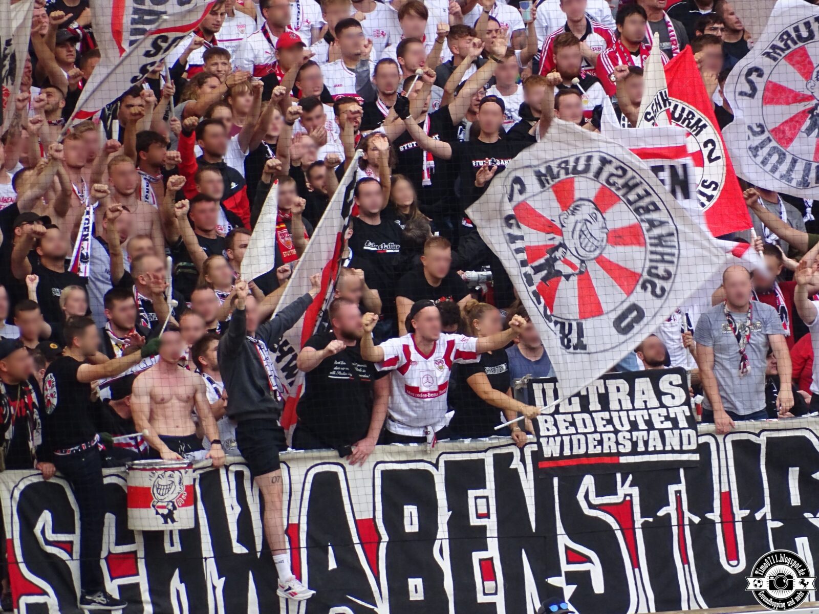 VfB Stuttgart – FC Schalke 04 1-1 (11)