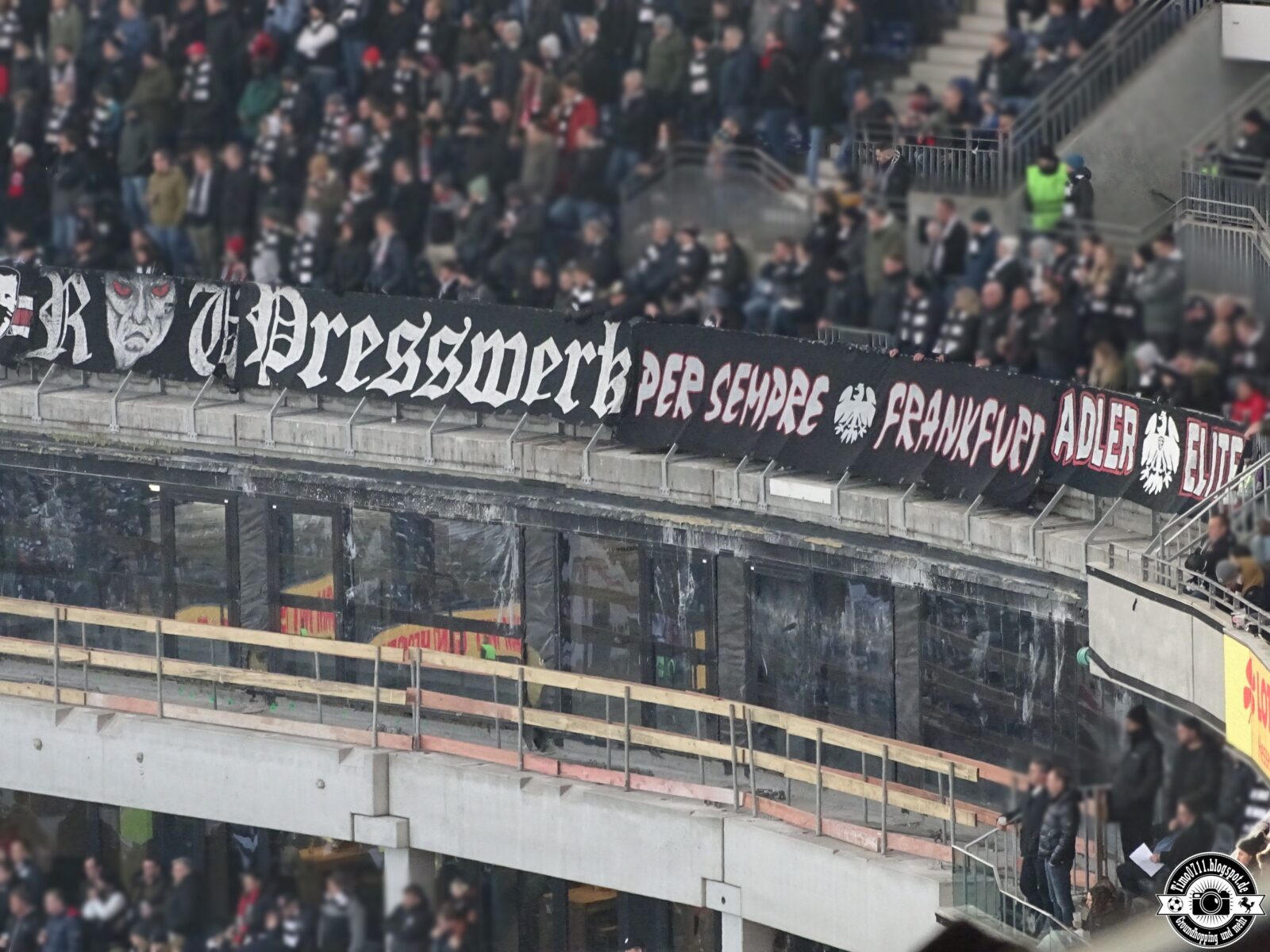 Eintracht Frankfurt – VfB Stuttgart 1-1 (41)