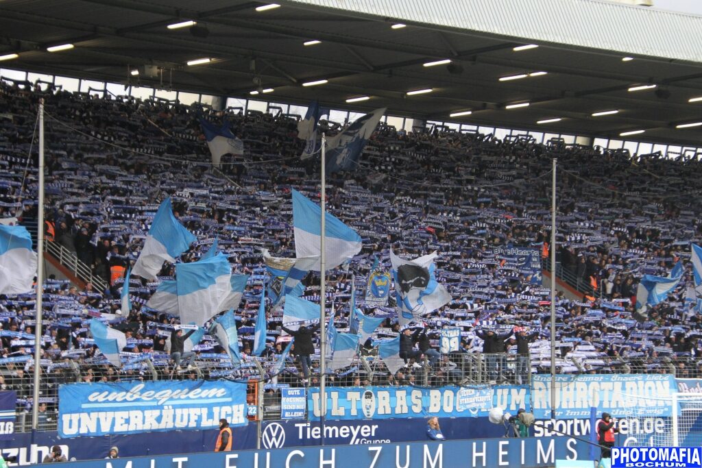 VfL Bochum – FC Schalke 04 0-2 (8)