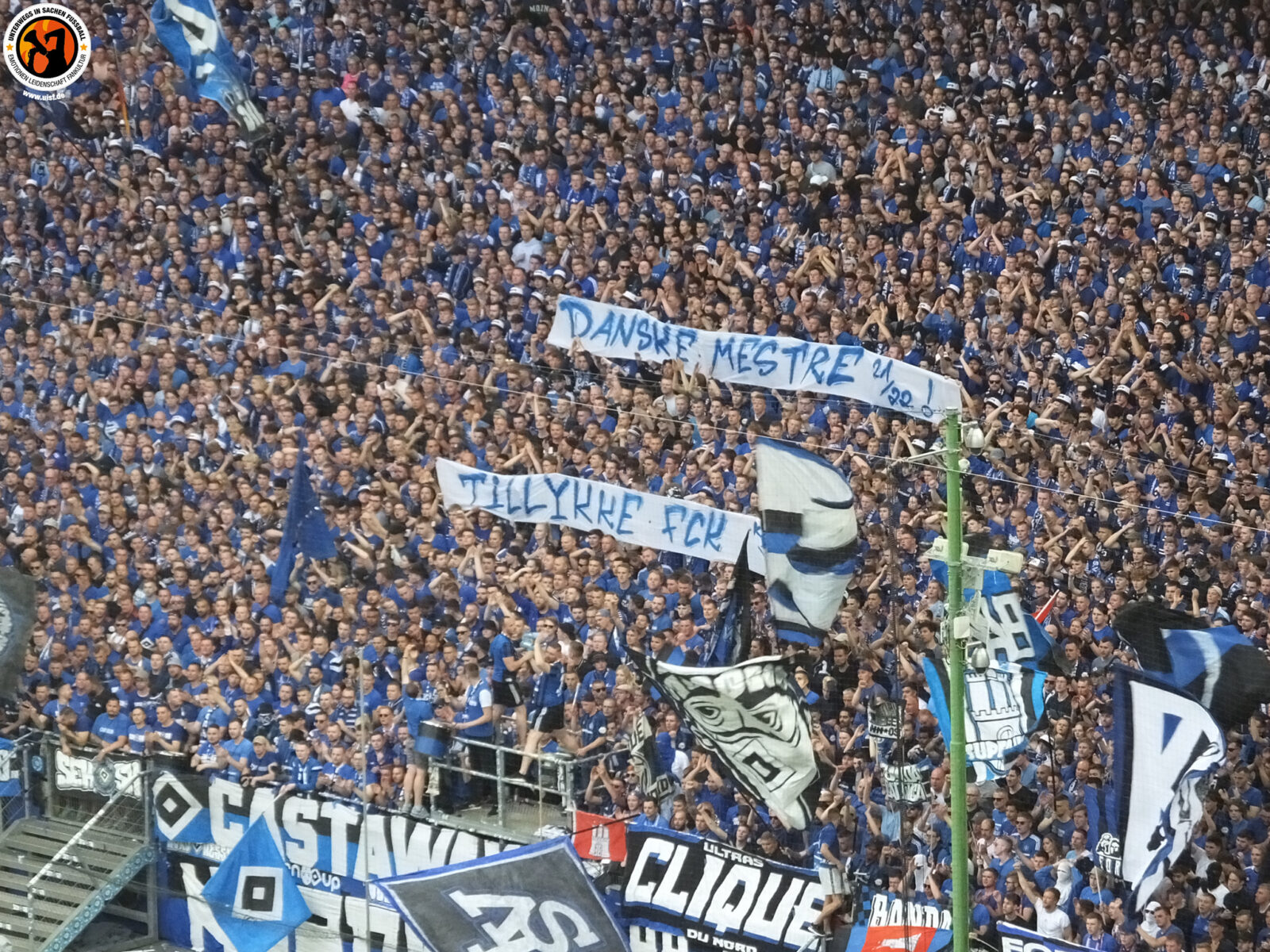 Hamburger SV – Hertha BSC 0-2 (32)