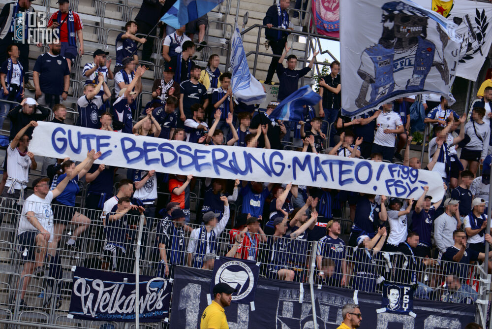 FC Carl Zeiss Jena – SV Babelsberg 03 0-0 (7)