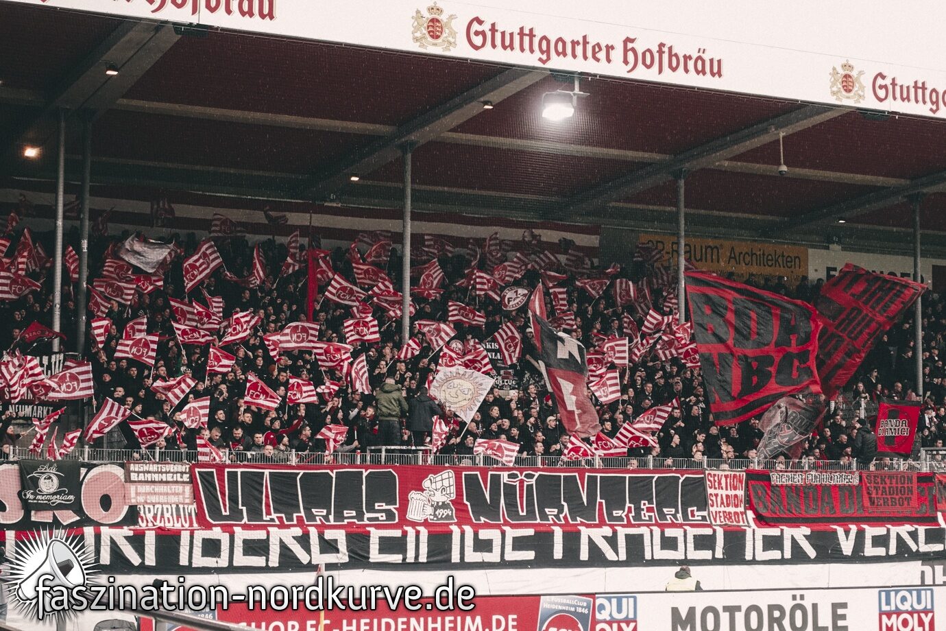 1. FC Heidenheim – 1. FC Nürnberg 5-0 (15)