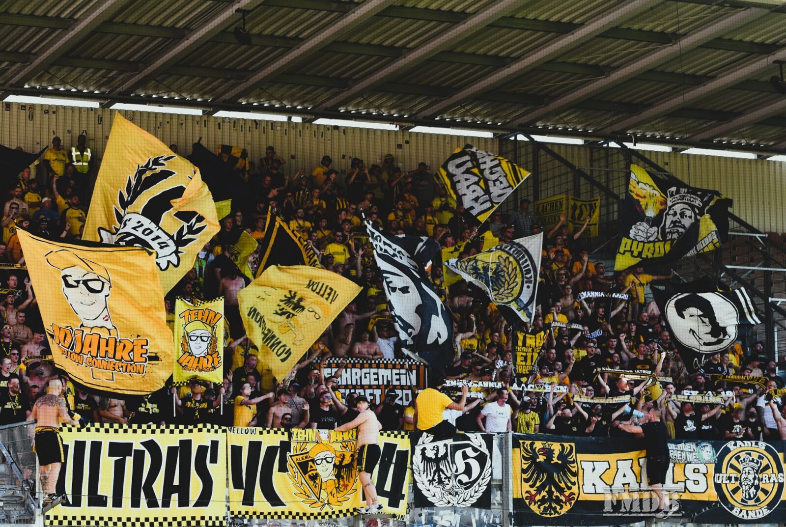 FC Energie Cottbus – TSV Alemannia Aachen 2-1 (10)
