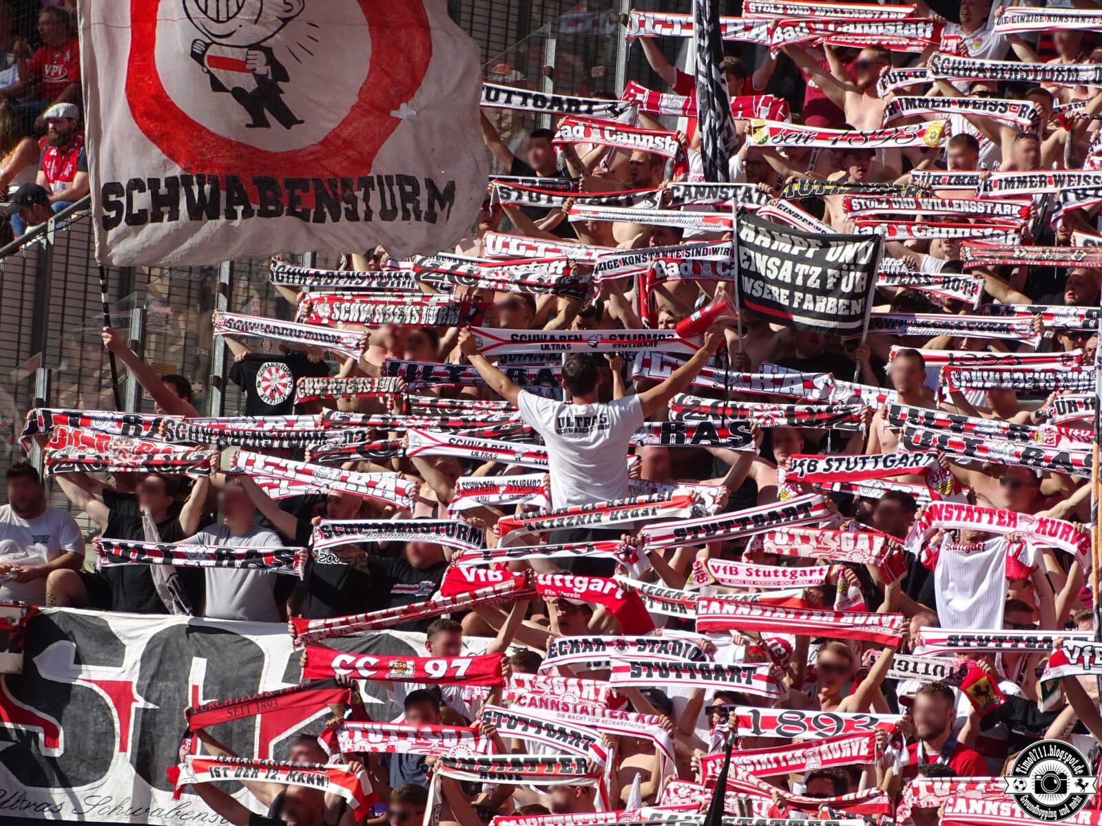 1. FC Köln – VfB Stuttgart 0-0 (18)