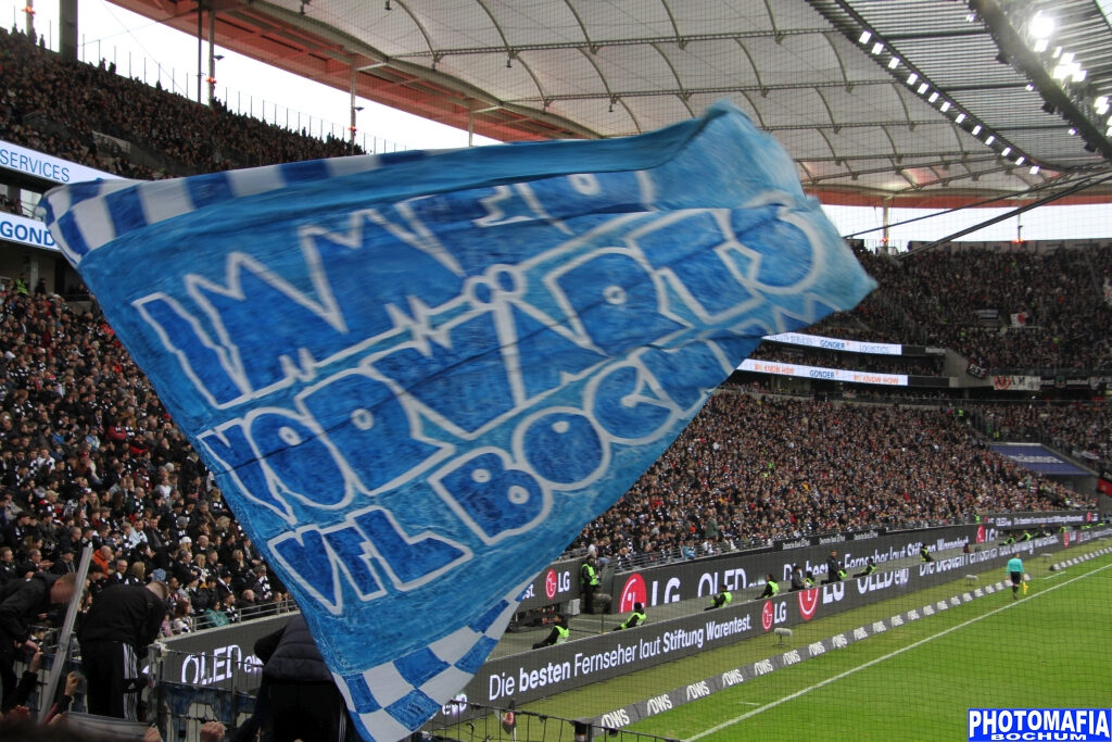 Eintracht Frankfurt – VfL Bochum 1-1 (21)