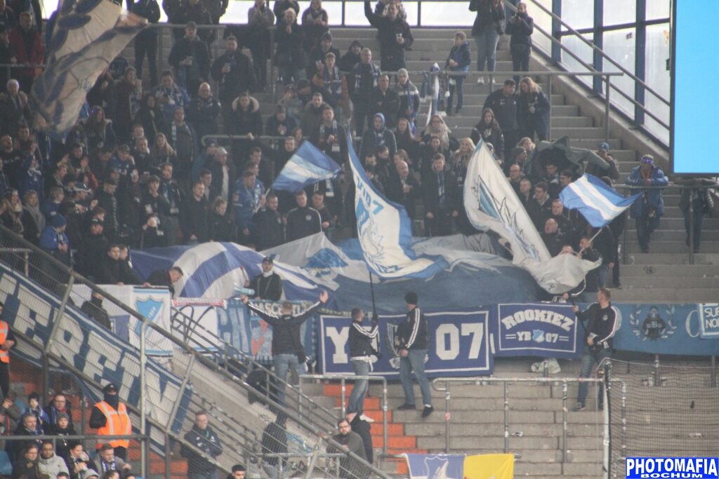 VfL Bochum – TSG Hoffenheim 5-2 (7)