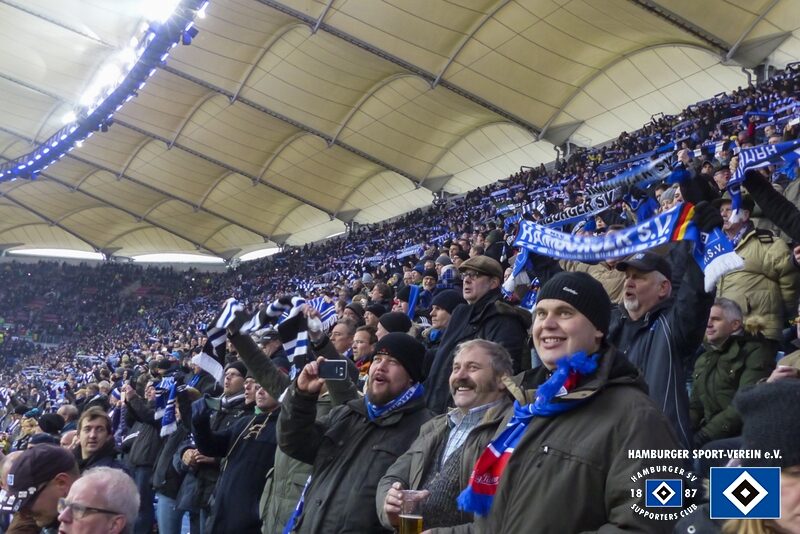 Hamburger SV vs Borussia Mönchengladbach (3-2) (5)