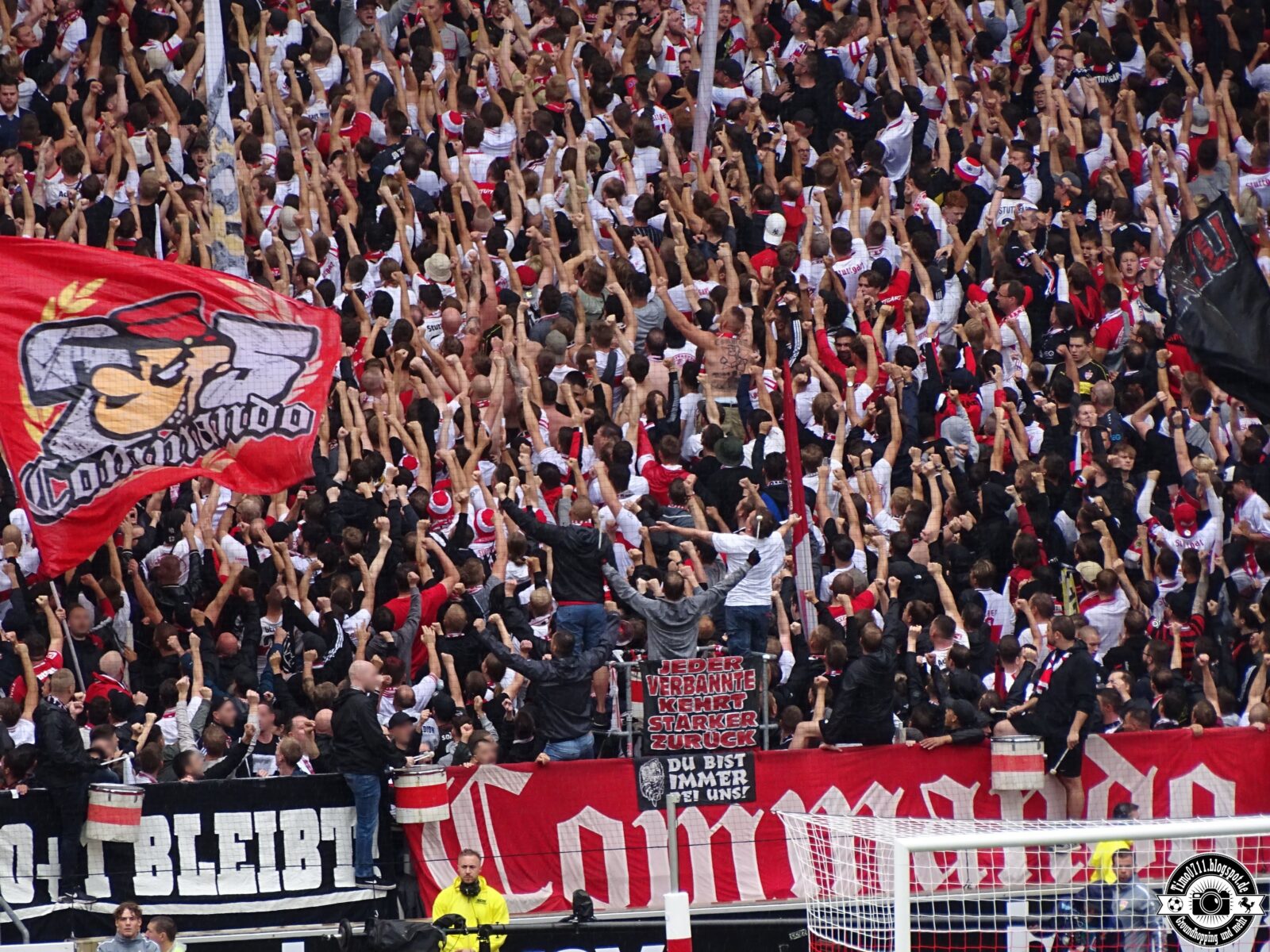 VfB Stuttgart – FC Schalke 04 1-1 (6)