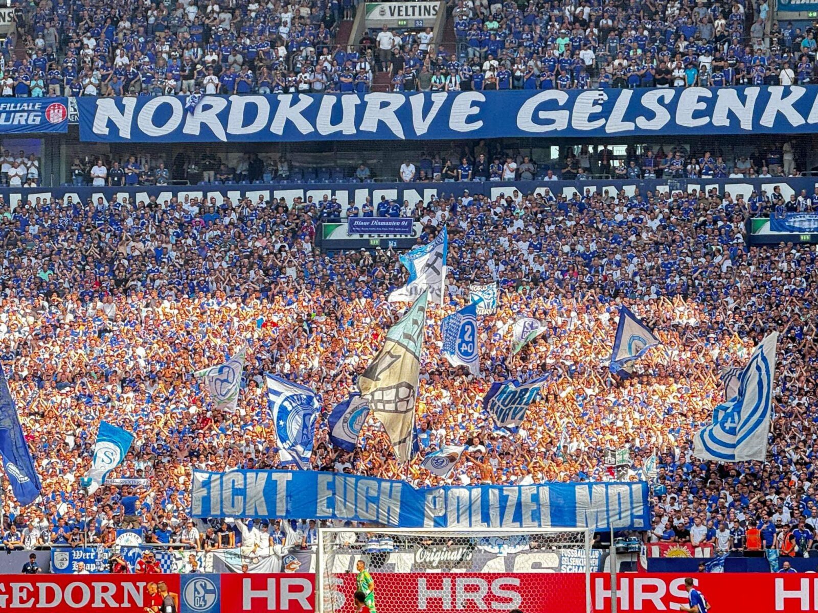 FC Schalke 04 – 1. FC Köln 1-3 (11)