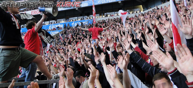 FC Schalke 04 vs VfB Stuttgart (1-2) (15)