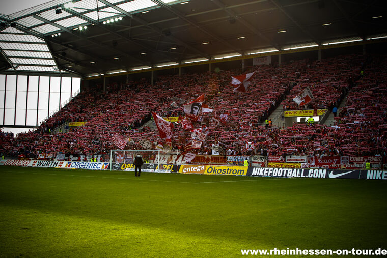 1. FSV Mainz 05 vs Bayer 04 Leverkusen (1-4) (2)