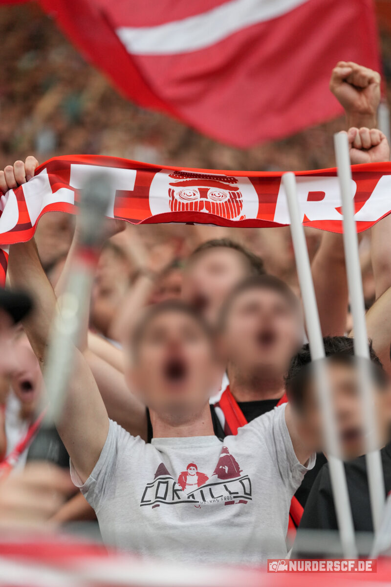 SC Freiburg – Werder Bremen 1-0 (43)