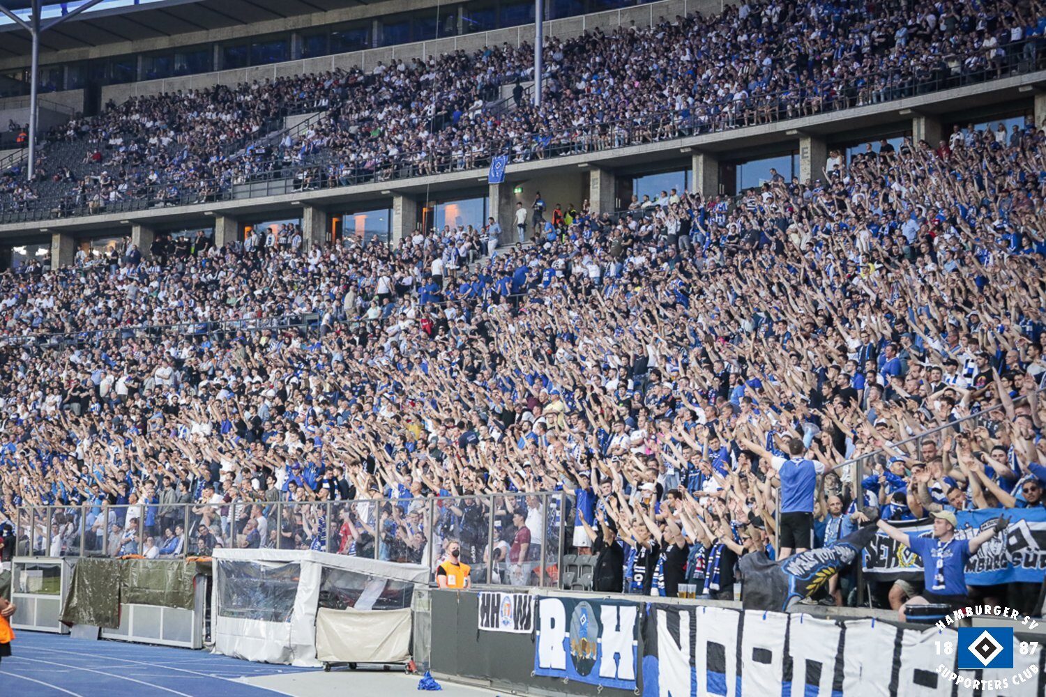 Hertha BSC – Hamburger SV 0-1 (34)