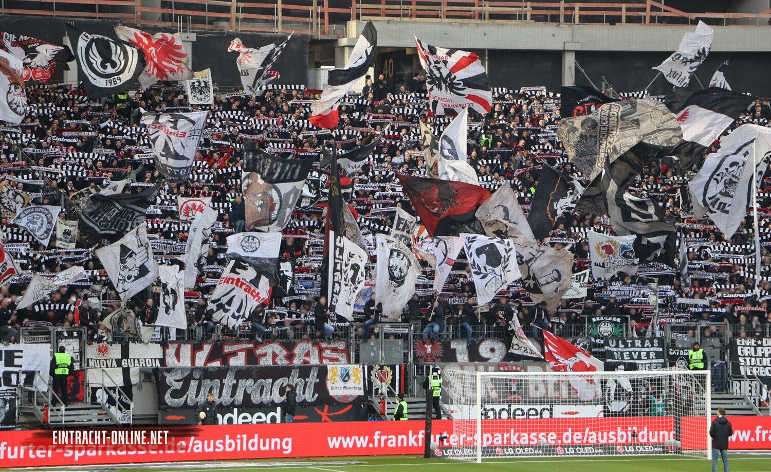 Eintracht Frankfurt – Hertha BSC 3-0 (1)
