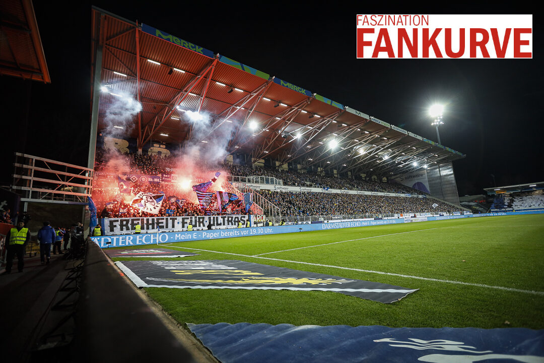 SV Darmstadt 98 – Hamburger SV 1-1 (14)