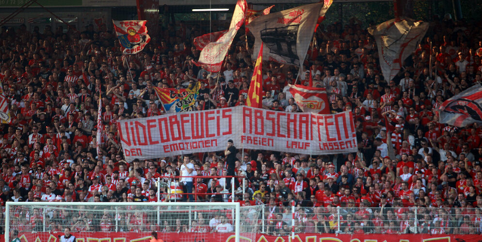 1. FC Union Berlin – Borussia Mönchengladbach 2-1 (4)