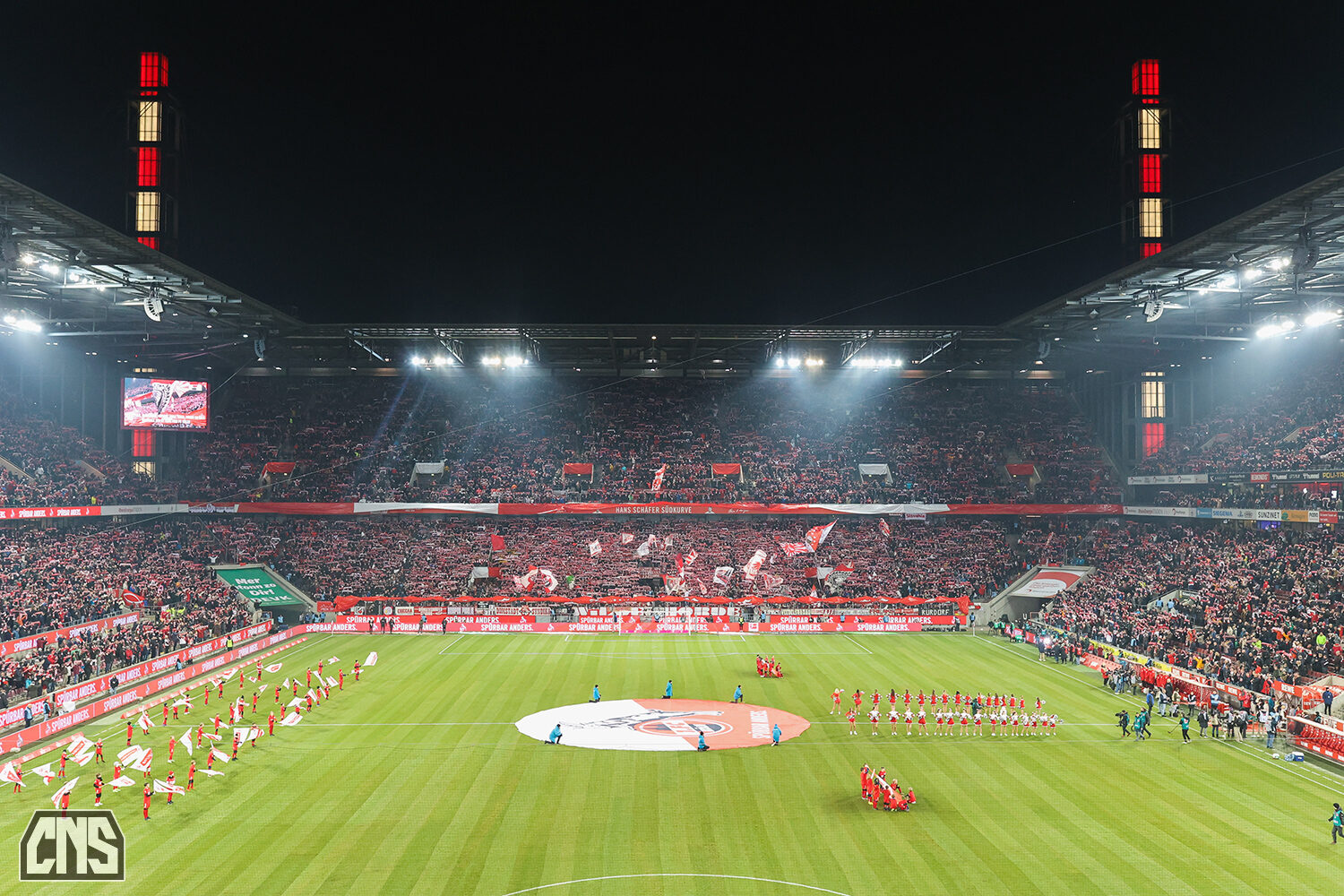 1. FC Köln – Werder Bremen 7-1 (15)