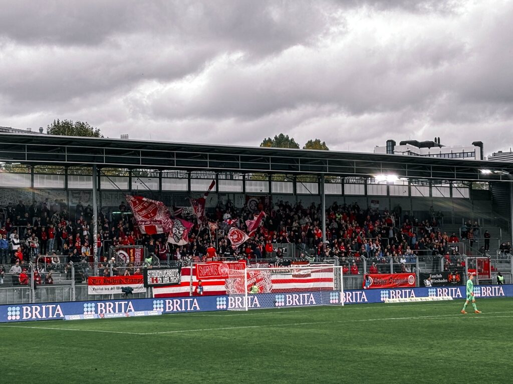SV Wehen – Hannover 96 II 1-5 (4)