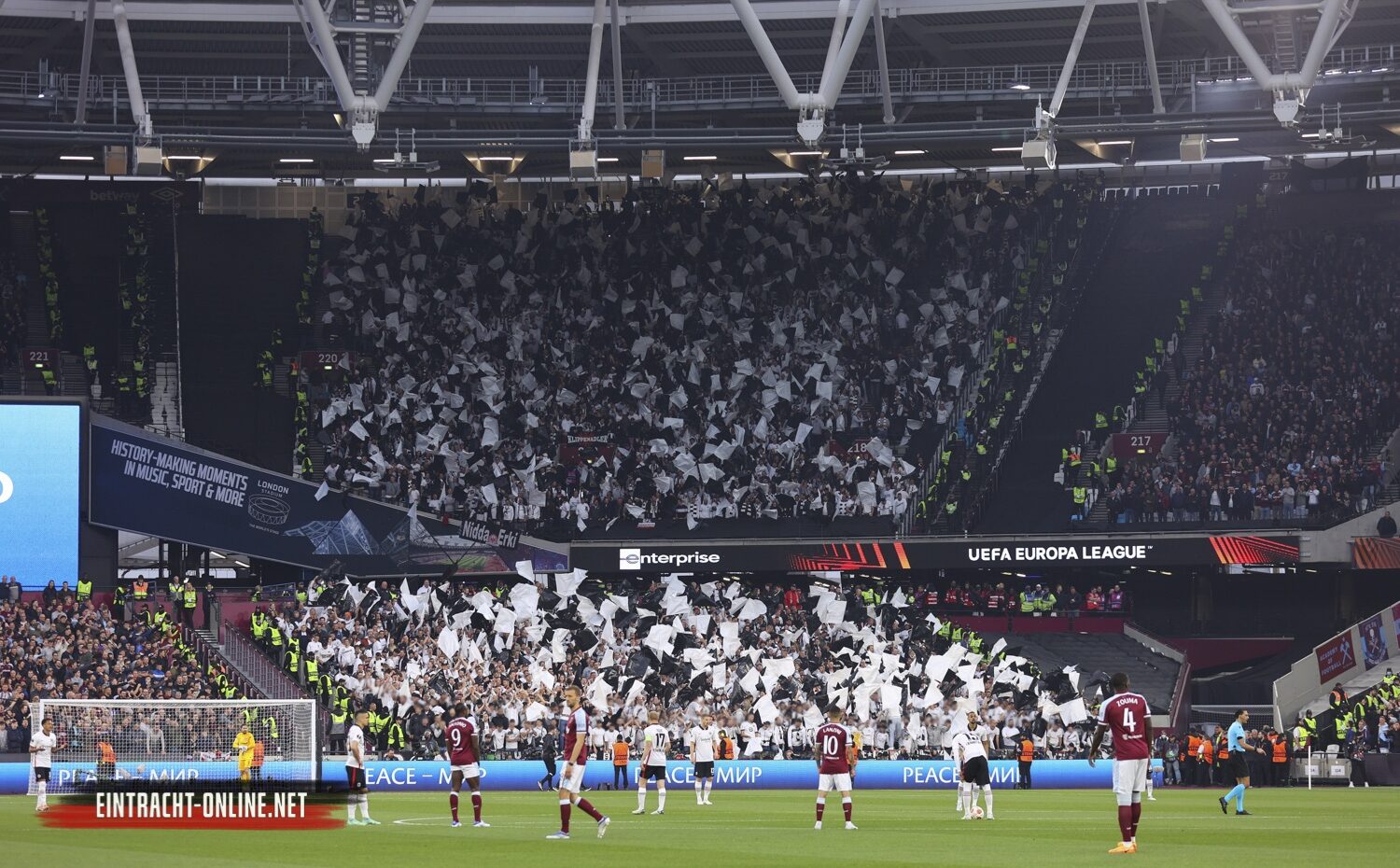 West Ham United FC – Eintracht Frankfurt 1-2 (6)