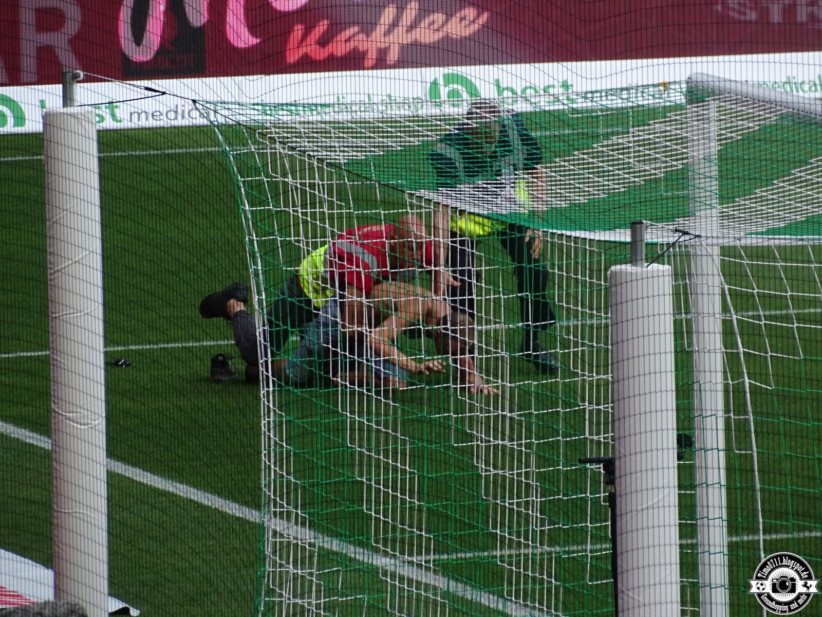 Werder Bremen – VfB Stuttgart 2-2 (55)