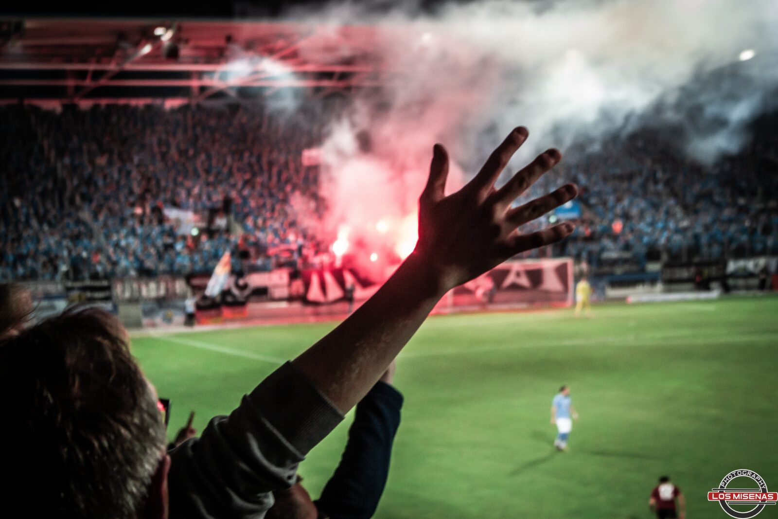 Chemnitzer FC – FC Erzgebirge Aue 3-0 (11)