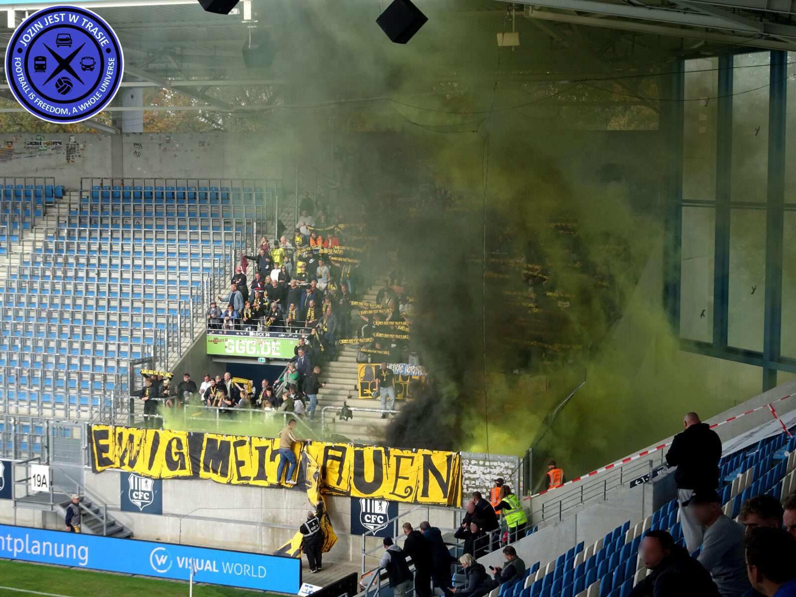 Chemnitzer FC – VFC Plauen 0-1 (13)