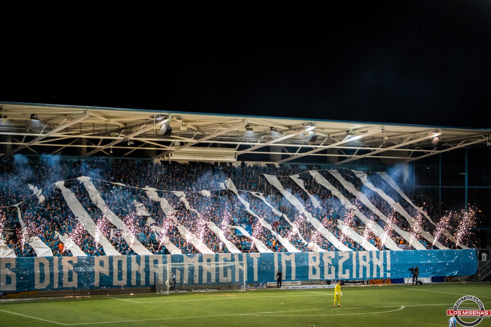 Chemnitzer FC – FC Erzgebirge Aue 3-0 (5)