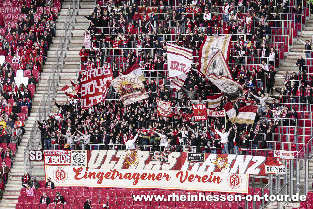 RB Leipzig – 1. FSV Mainz 05 0-3 (15)