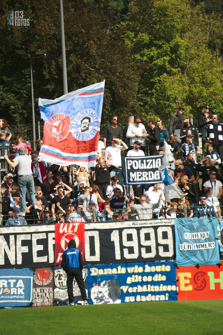 SV Babelsberg 03 – VSG Altglienicke 0-0 (9)