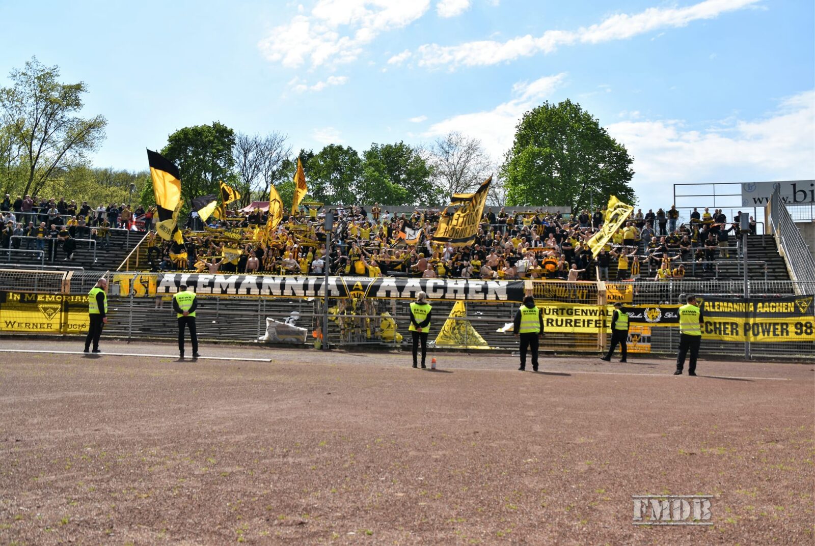 1. FC Kaan-Marienborn – TSV Alemannia Aachen 4-2 (12)