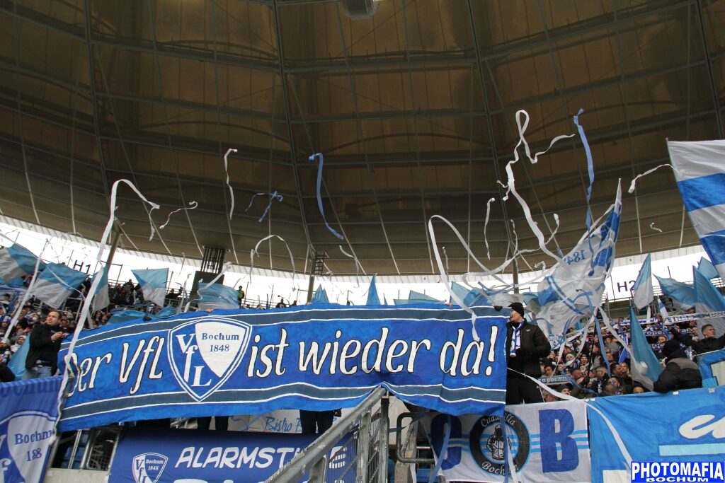 TSG Hoffenheim – VfL Bochum 1-2 (2)
