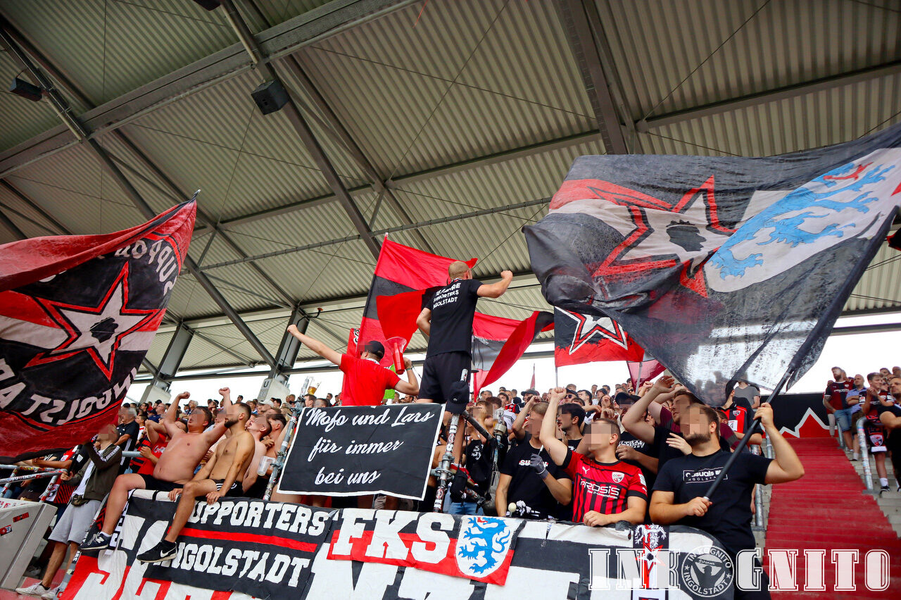 FC Ingolstadt – 1. FC Saarbrücken 2-2 (6)