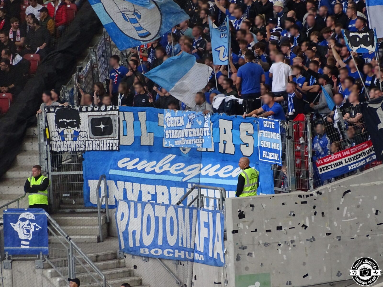 VfB Stuttgart – VfL Bochum 4-1 (6)