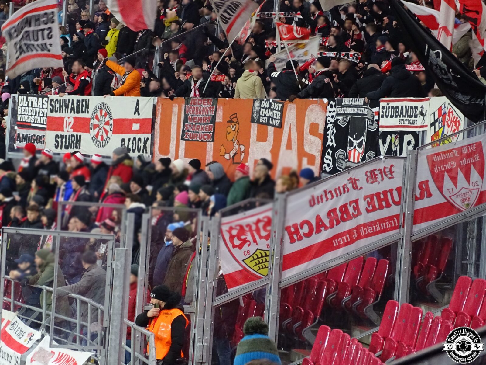 RB Leipzig – VfB Stuttgart 2-1 (9)