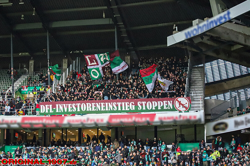Werder Bremen – FC Augsburg 2-0 (3)