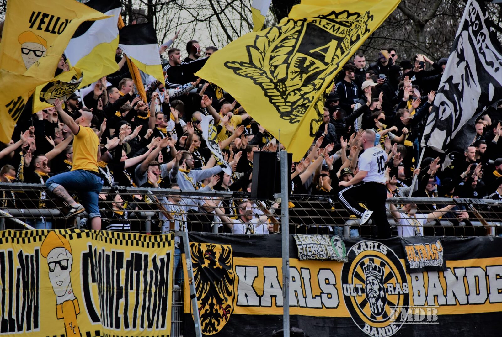 SC Fortuna Köln – TSV Alemannia Aachen 1-0 (4)