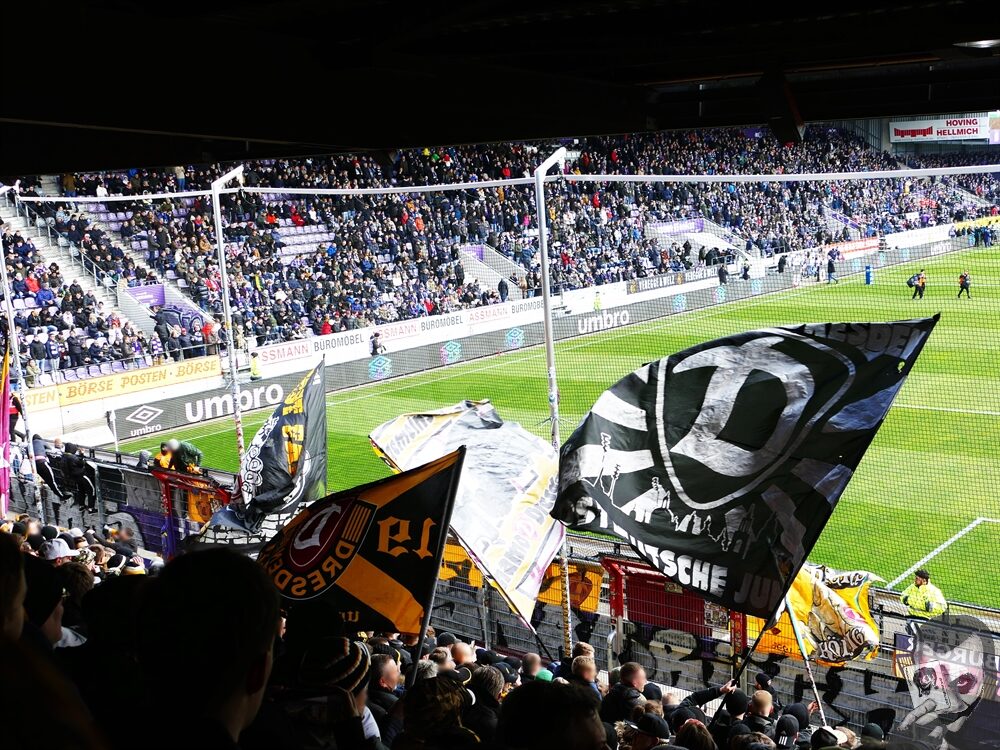 VfL Osnabrück – Dynamo Dresden 0-1 (1)