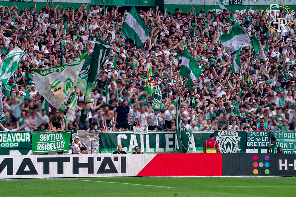 Werder Bremen – VfB Stuttgart 2-2 (28)